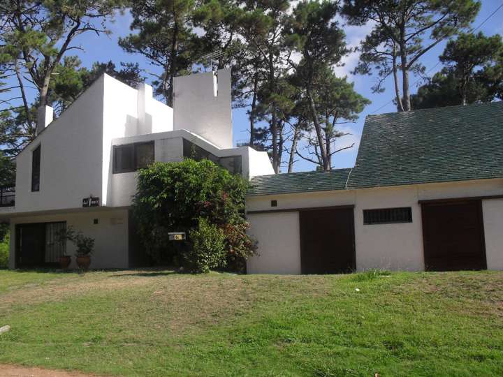 Casa en venta en Punta Del Este