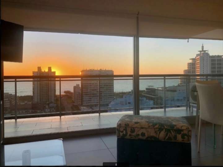 Apartamento en venta en Punta Del Este