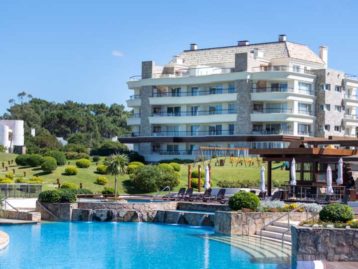 Apartamento en venta en Punta Del Este