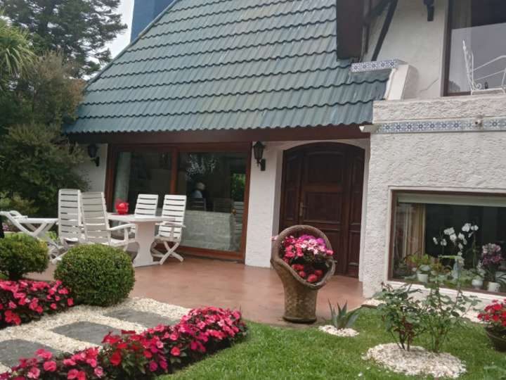 Casa en venta en Punta Del Este
