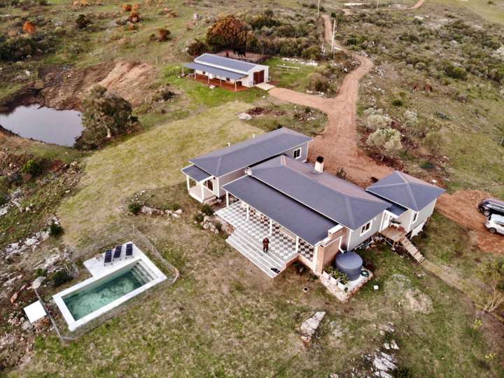 Granja en venta en Lavalleja