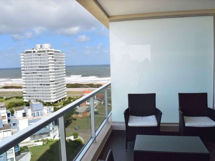 Apartamento en venta en Punta Del Este