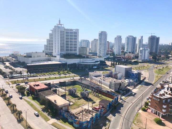 Apartamento en venta en Punta Del Este