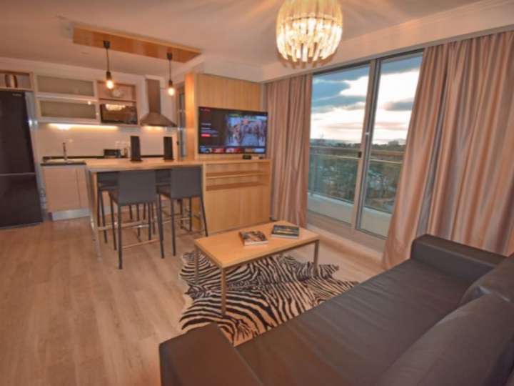 Apartamento en venta en Maldonado