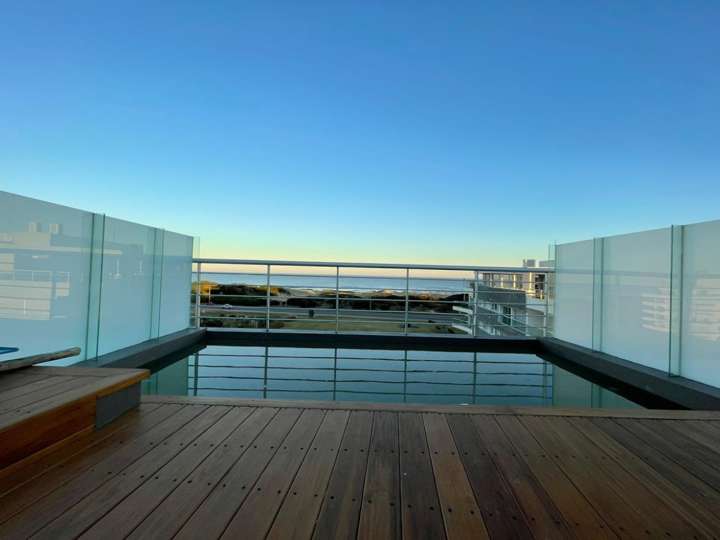 Apartamento en venta en Punta Del Este