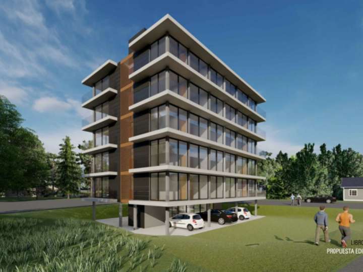 Apartamento en venta en Sarubbi, Maldonado