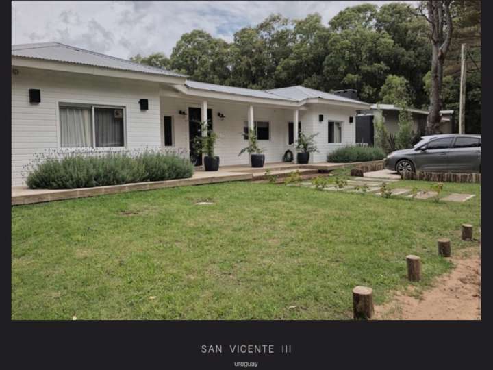 Casa en venta en Maldonado