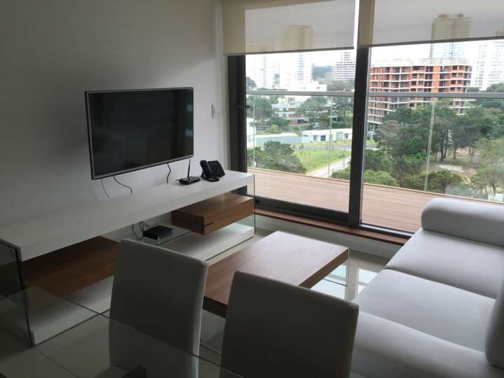 Apartamento en venta en Punta Del Este