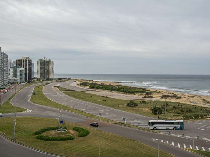 Apartamento en venta en Punta Del Este