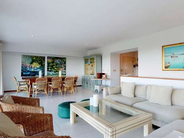 Apartamento en venta en Punta Del Este