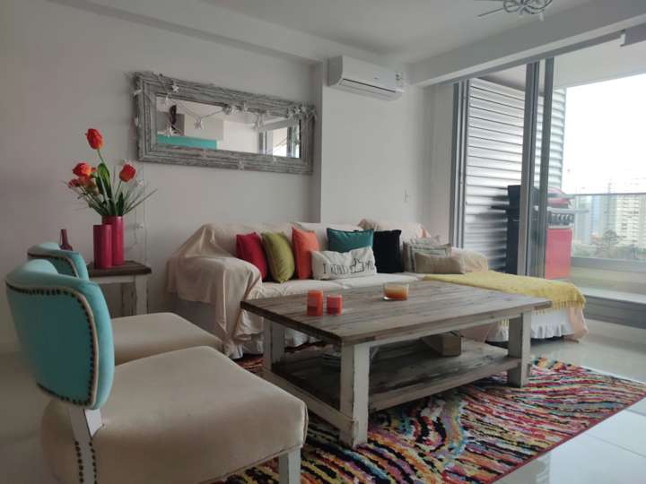 Apartamento en venta en Punta Del Este