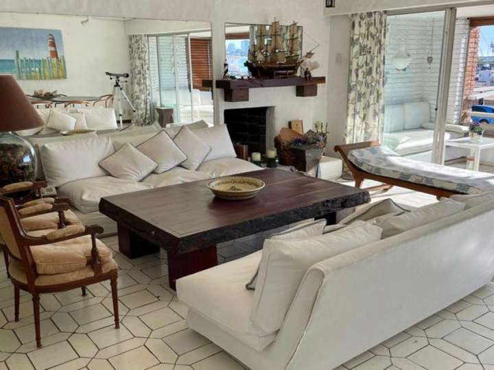 Apartamento en venta en Maldonado