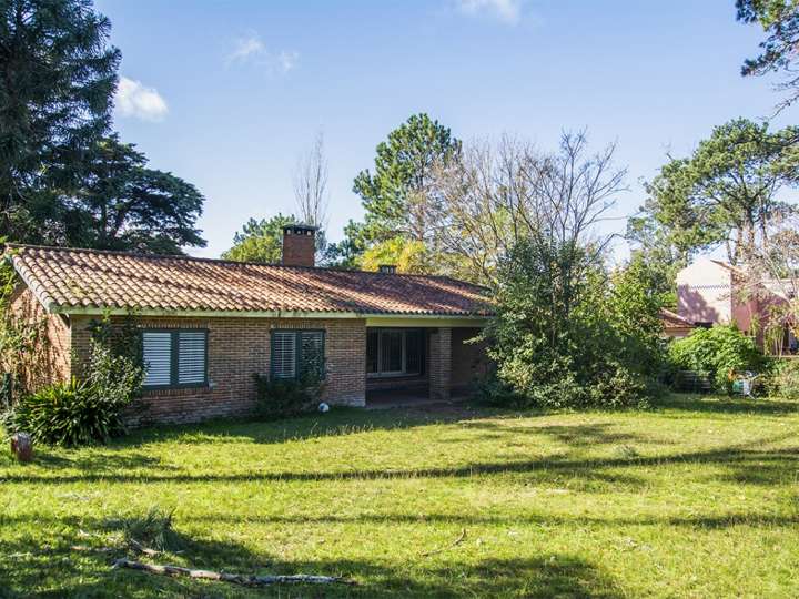 Casa en venta en Punta Del Este