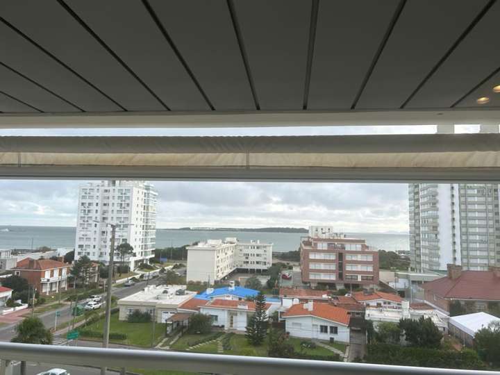 Apartamento en venta en Punta Del Este