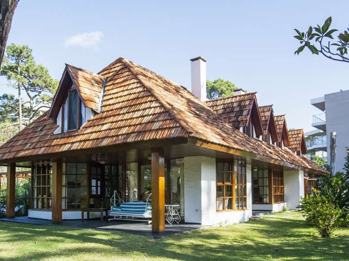 Casa en venta en Punta Del Este