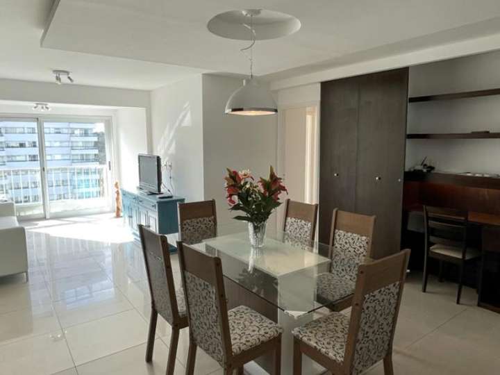 Apartamento en venta en Punta Del Este