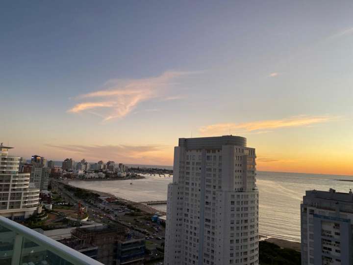 Apartamento en venta en Punta Del Este