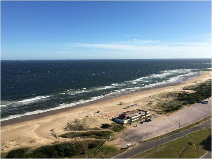 Apartamento en venta en Punta Del Este