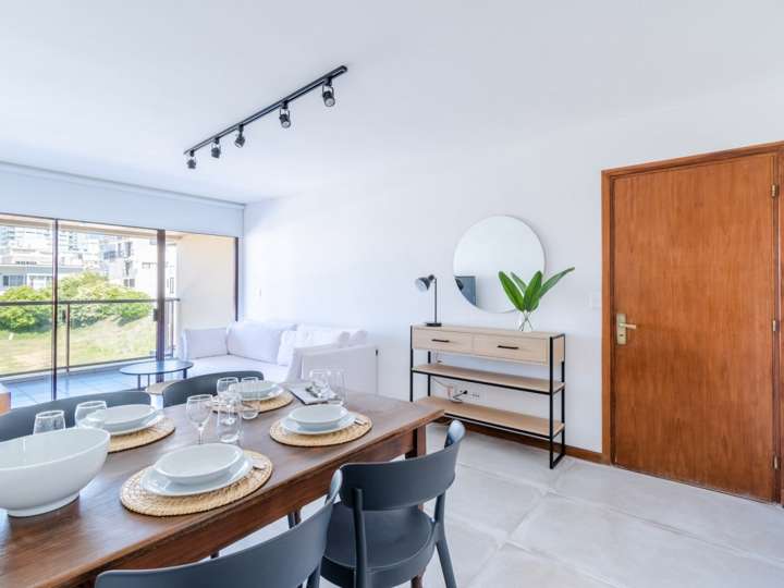 Apartamento en venta en Maldonado