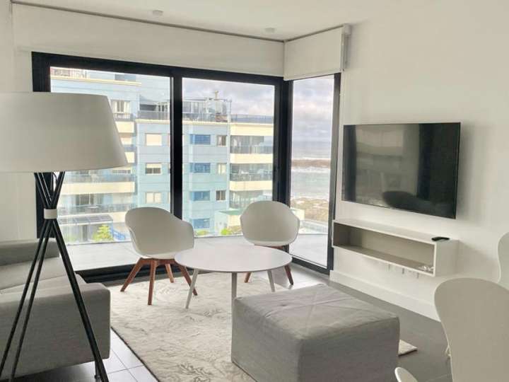 Apartamento en venta en Punta Del Este