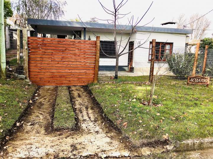 Casa en venta en Sarubbi, Maldonado