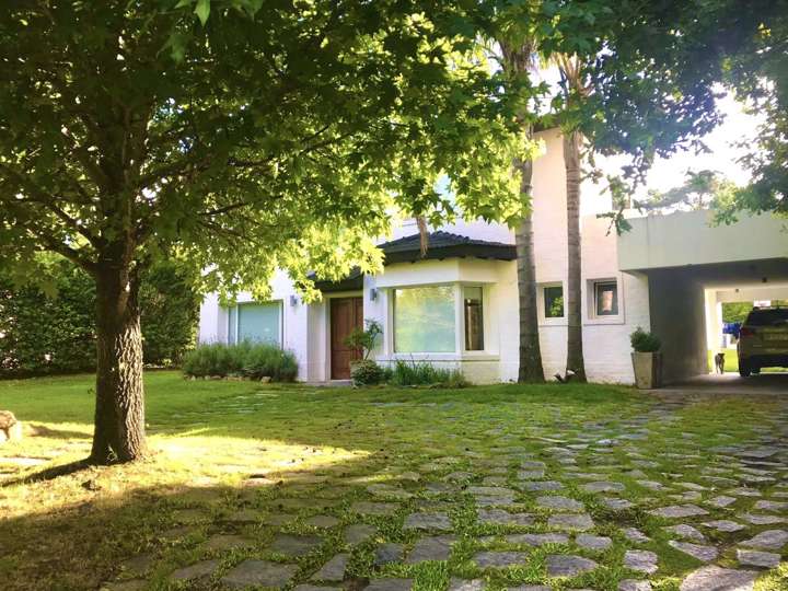 Casa en venta en Punta Del Este