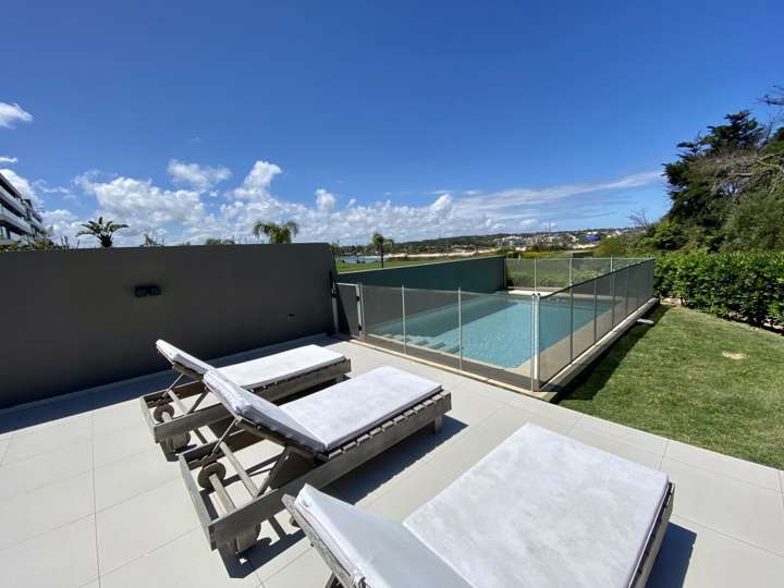 Apartamento en venta en Punta Del Este