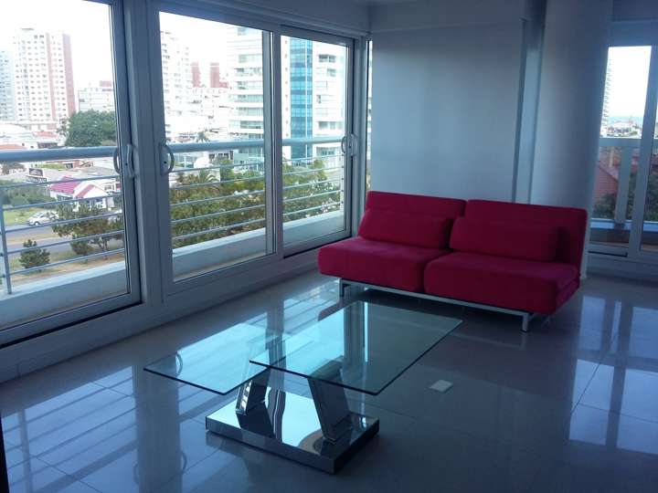 Apartamento en venta en Maldonado