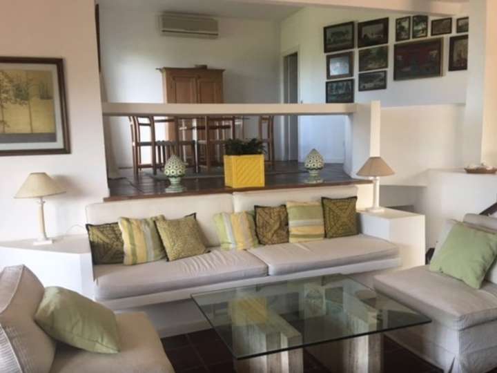 Apartamento en venta en Punta Del Este