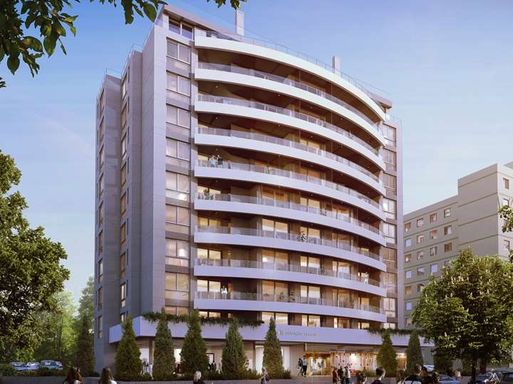 Apartamento en venta en Barrio Sur, Montevideo