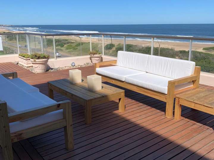 Apartamento en venta en Punta Del Este