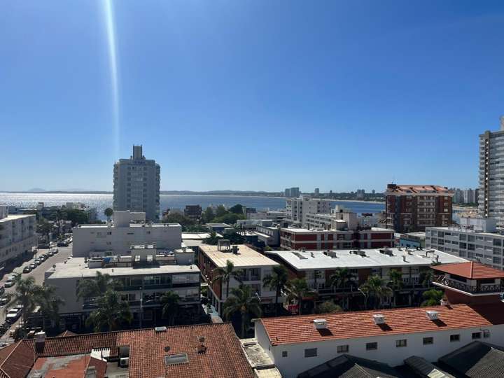 Apartamento en venta en Maldonado