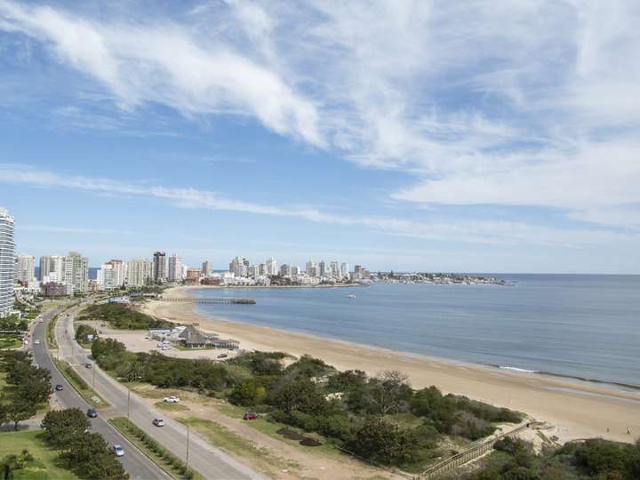 Apartamento en venta en Punta Del Este