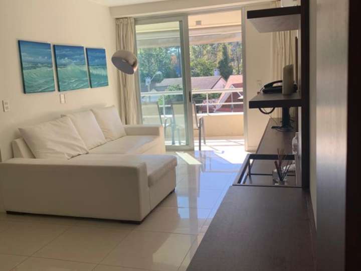 Apartamento en venta en Punta Del Este