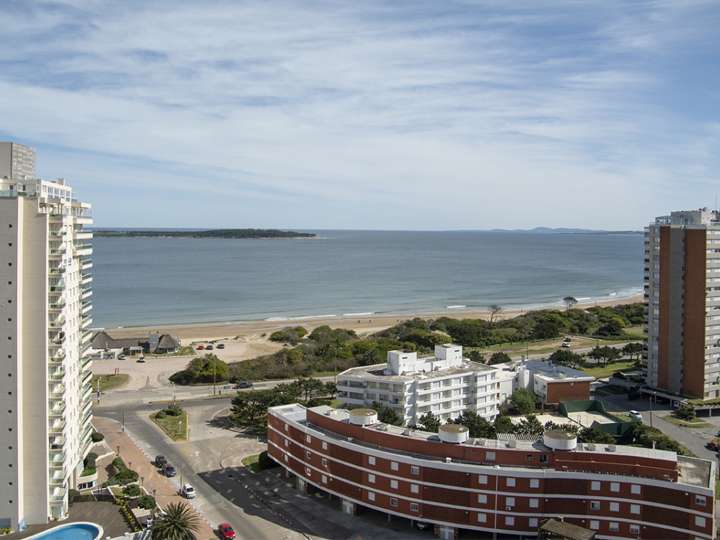 Apartamento en venta en Punta Del Este