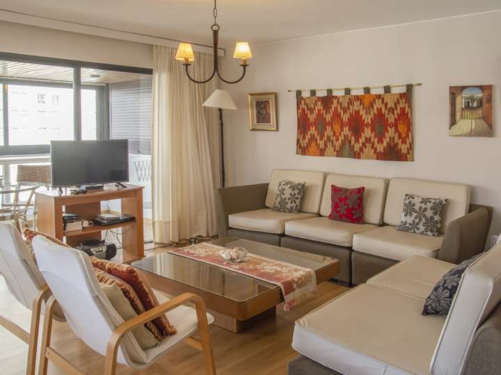 Apartamento en venta en Punta Del Este