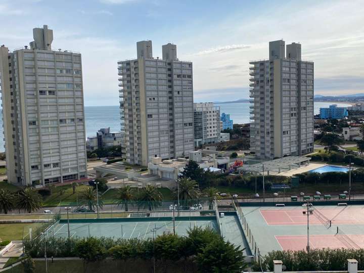 Apartamento en venta en Punta Del Este