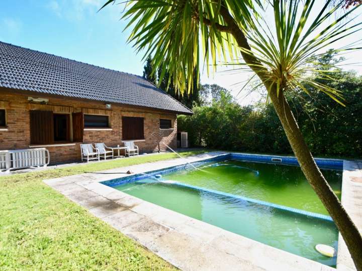 Casa en venta en Punta Del Este