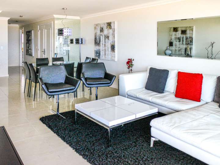 Apartamento en venta en Punta Del Este