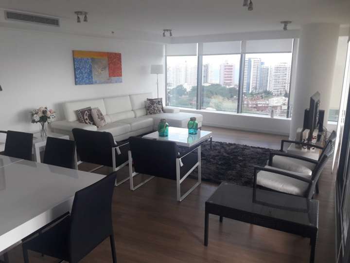 Apartamento en venta en Punta Del Este