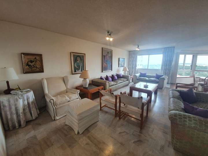 Apartamento en venta en Maldonado