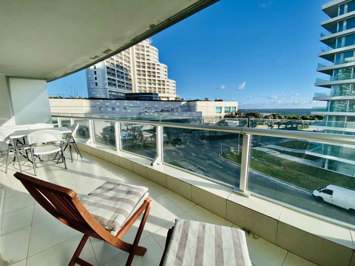 Apartamento en venta en Punta Del Este