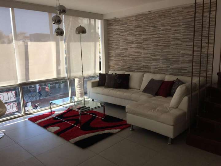 Apartamento en venta en Punta Del Este