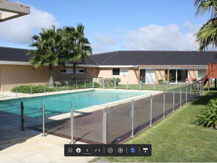 Casa en venta en Punta Del Este