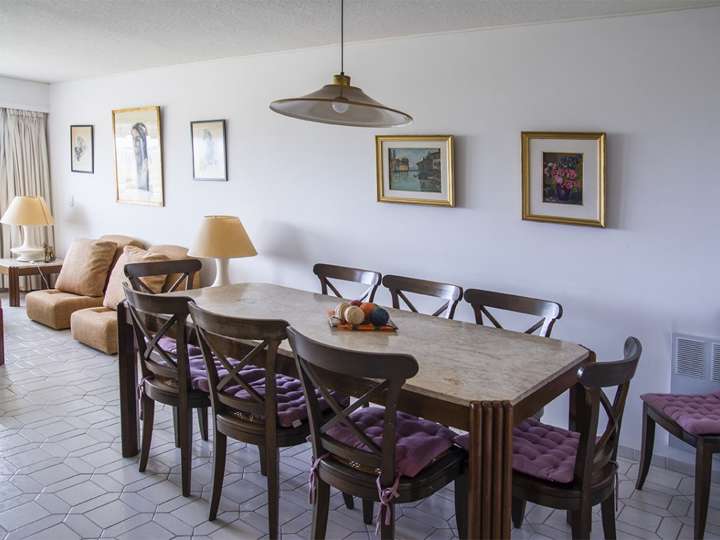 Apartamento en venta en Punta Del Este