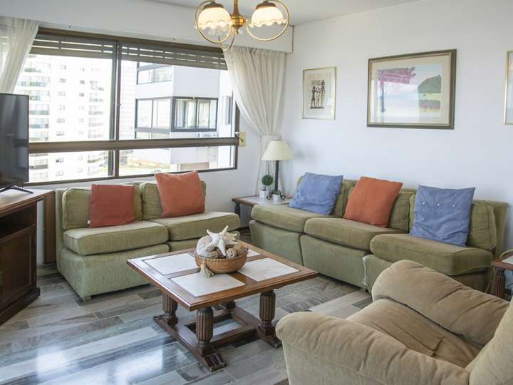 Apartamento en venta en Punta Del Este