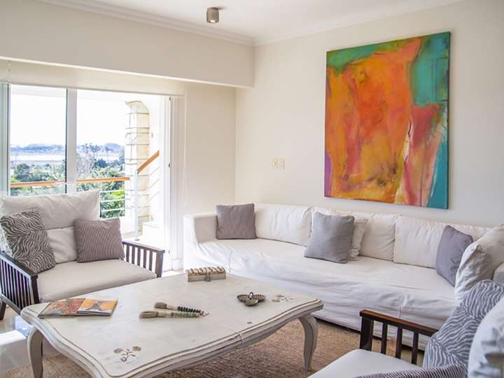 Apartamento en venta en Punta Del Este