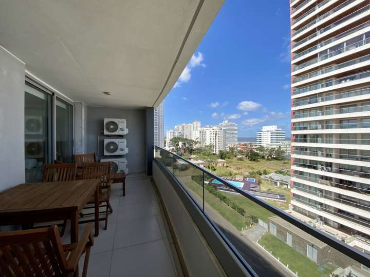 Apartamento en venta en Punta Del Este