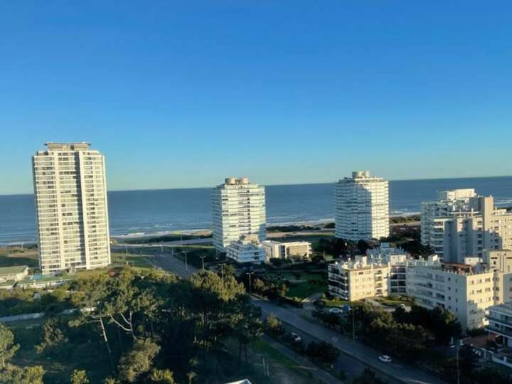 Apartamento en venta en Piriápolis