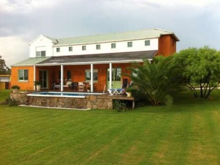 Granja en venta en Villa Delia, Maldonado